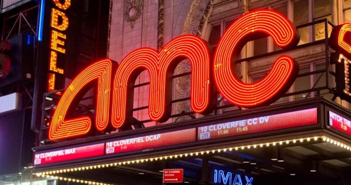 AMC está tratando de recaudar $ 500 millones como salvavidas para evitar quiebras, pero ¿funcionará?

