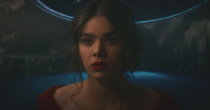 Actor del año: el mejor actor del año 2019 de Readers 'Choice

