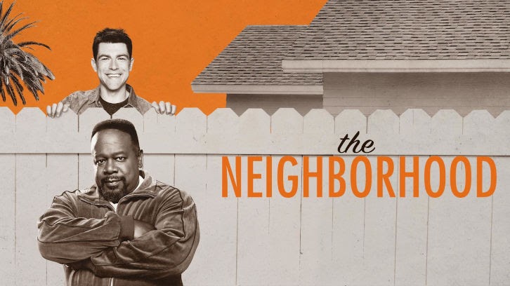 El barrio - bienvenido a saltar

