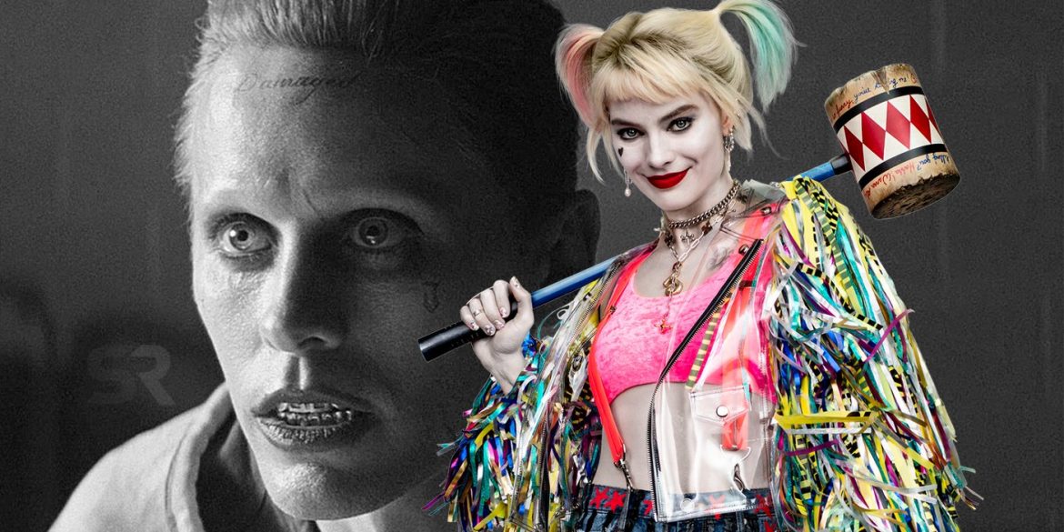 El director del escuadrón suicida prefiere a Harley Quinn sobre Joker 

