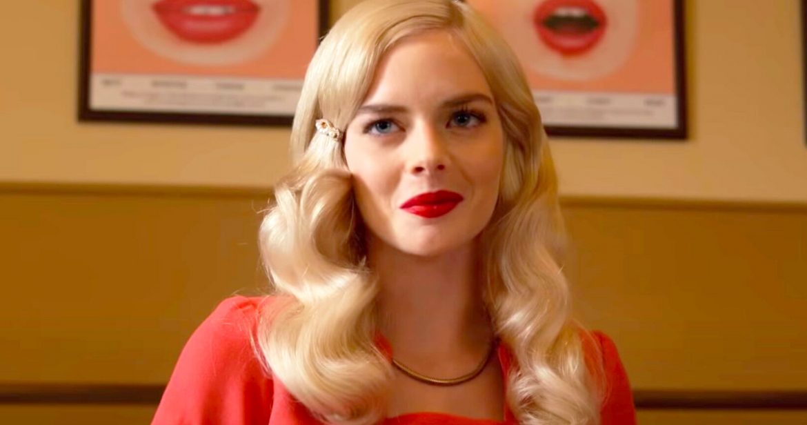 El trailer de Hollywood revela la serie de Netflix de Ryan Murphy sobre la edad de oro de Tinseltown

