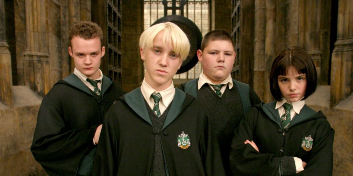 Harry Potter: los 7 rasgos más admirables de Slytherin (y los 7 peores)

