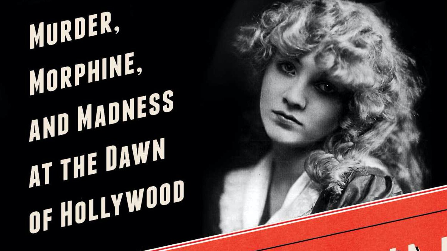 Hay una serie de misterio de Hollywood de la década de 1920 en desarrollo titulada TINSELTOWN - GeekTyrant

