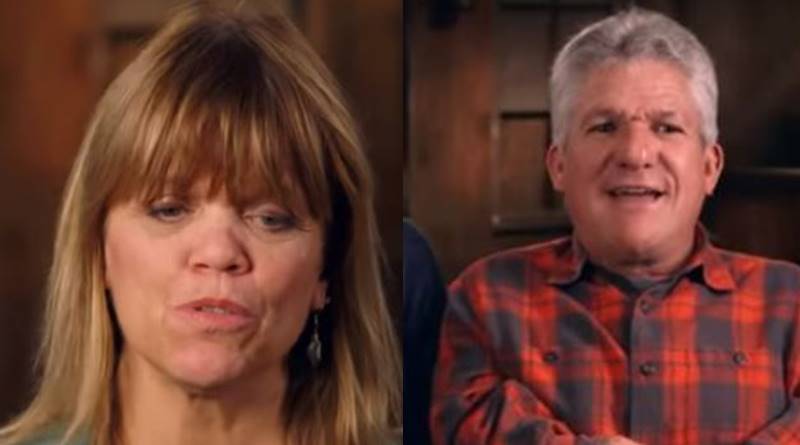 LPBW Amy and Matt Roloff