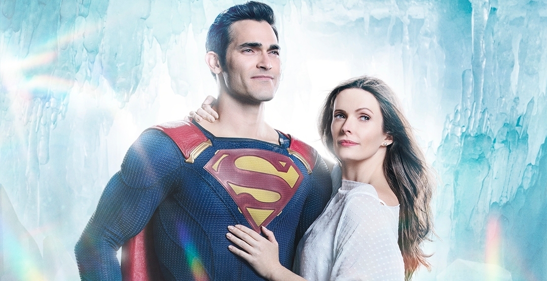 Los fanáticos de Arrowverse quieren conocer a Lana Lang en Superman y Lois

