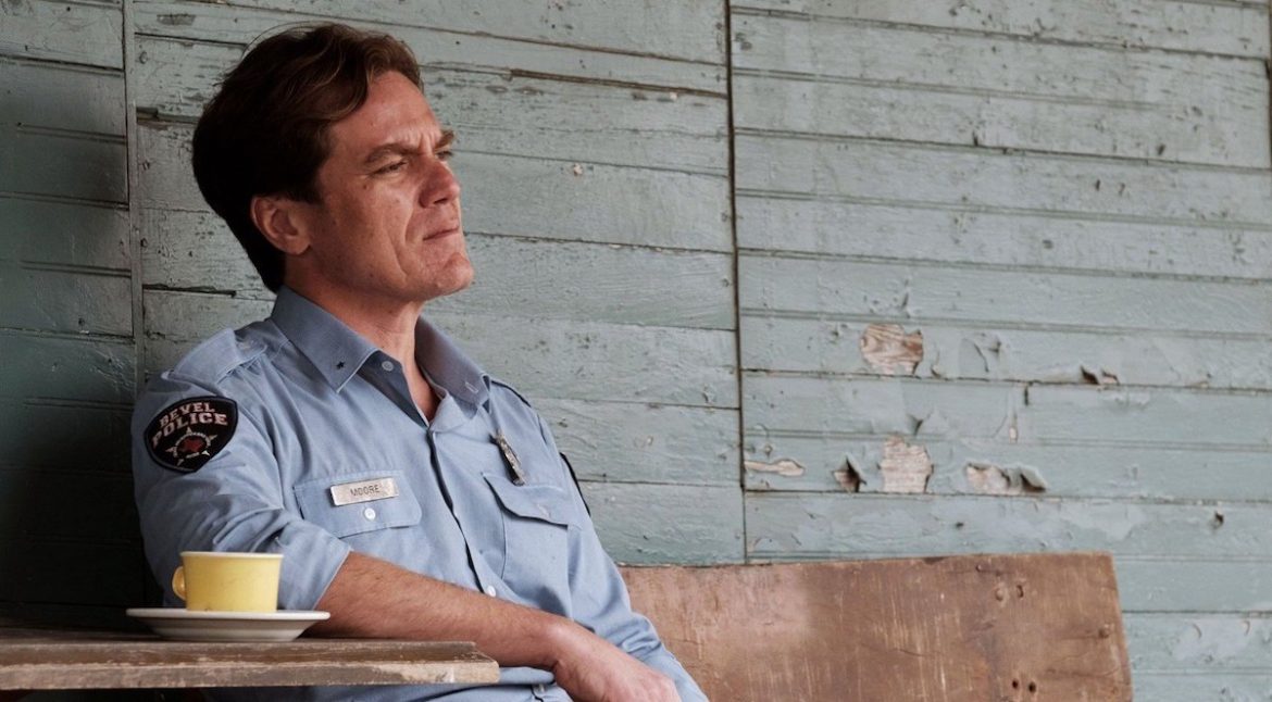 Michael Shannon en la nueva película que pierde el debut de SXSW en COVID-19, el futuro de la industria

