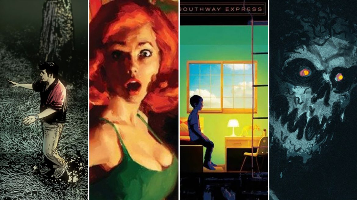 Próximas películas y programas de televisión de Stephen King en desarrollo | El de geek

