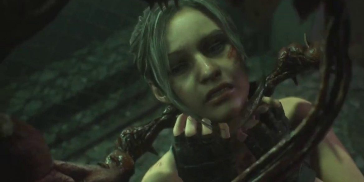 Resident Evil 3 Remake: Cómo deshacerse de los parásitos de Jill

