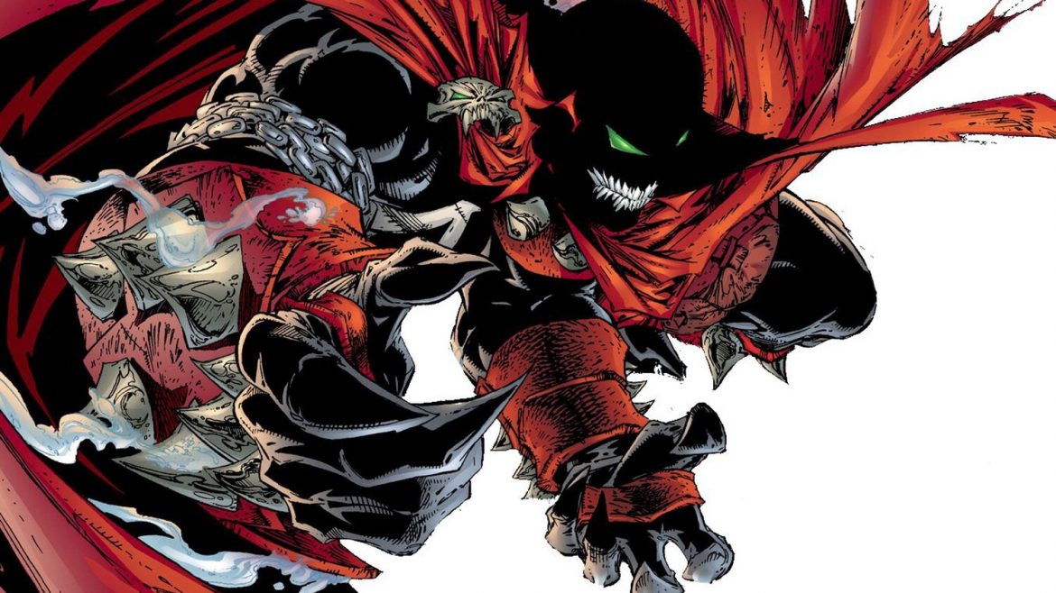 Todd McFarlane se culpa a sí mismo por su nuevo guión SPAWN porque no vende - GeekTyrant

