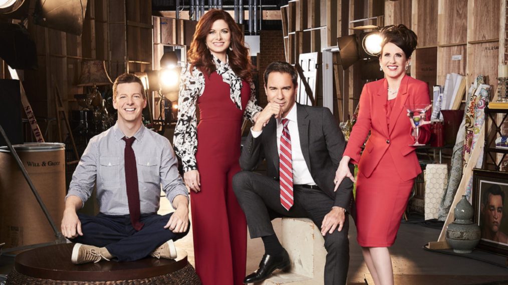 Vale la pena ver: final de 'Will & Grace', HBO se retira con 'We Here', NFL Draft

